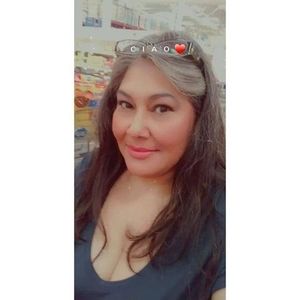 Meet your Posher, Debra